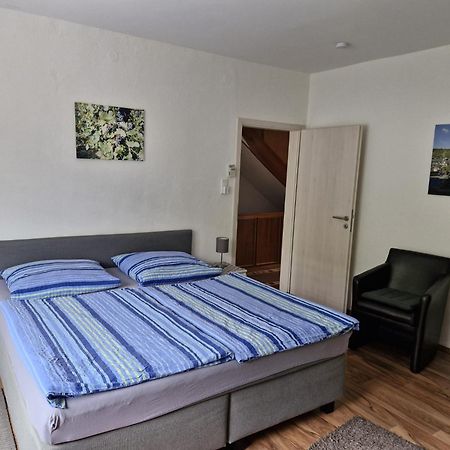 Ferienhaus Heimes Klotten Bagian luar foto