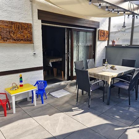 Ferienhaus Heimes Klotten Bagian luar foto