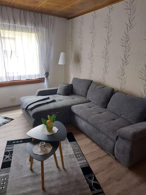 Ferienhaus Heimes Klotten Bagian luar foto