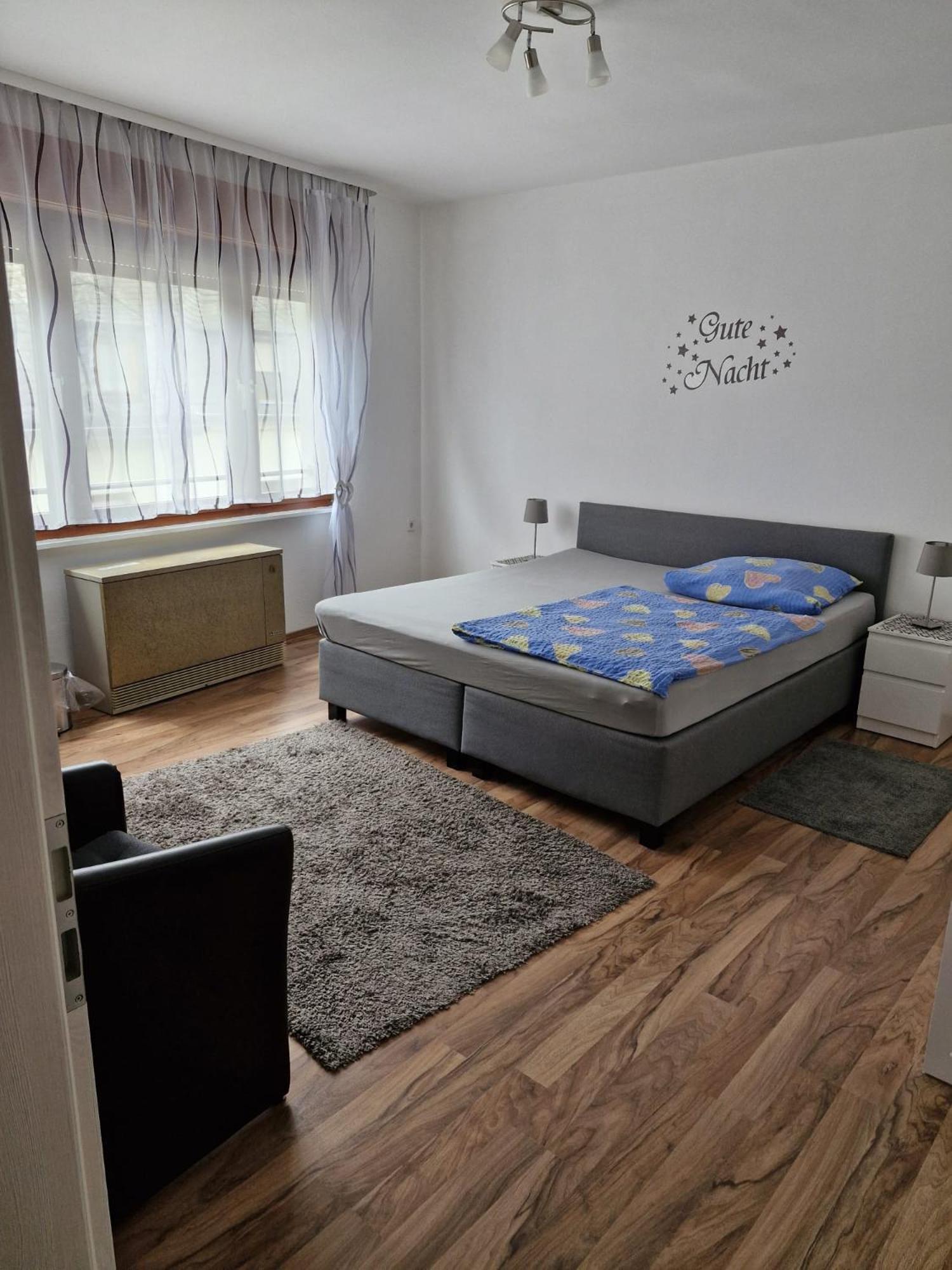 Ferienhaus Heimes Klotten Bagian luar foto