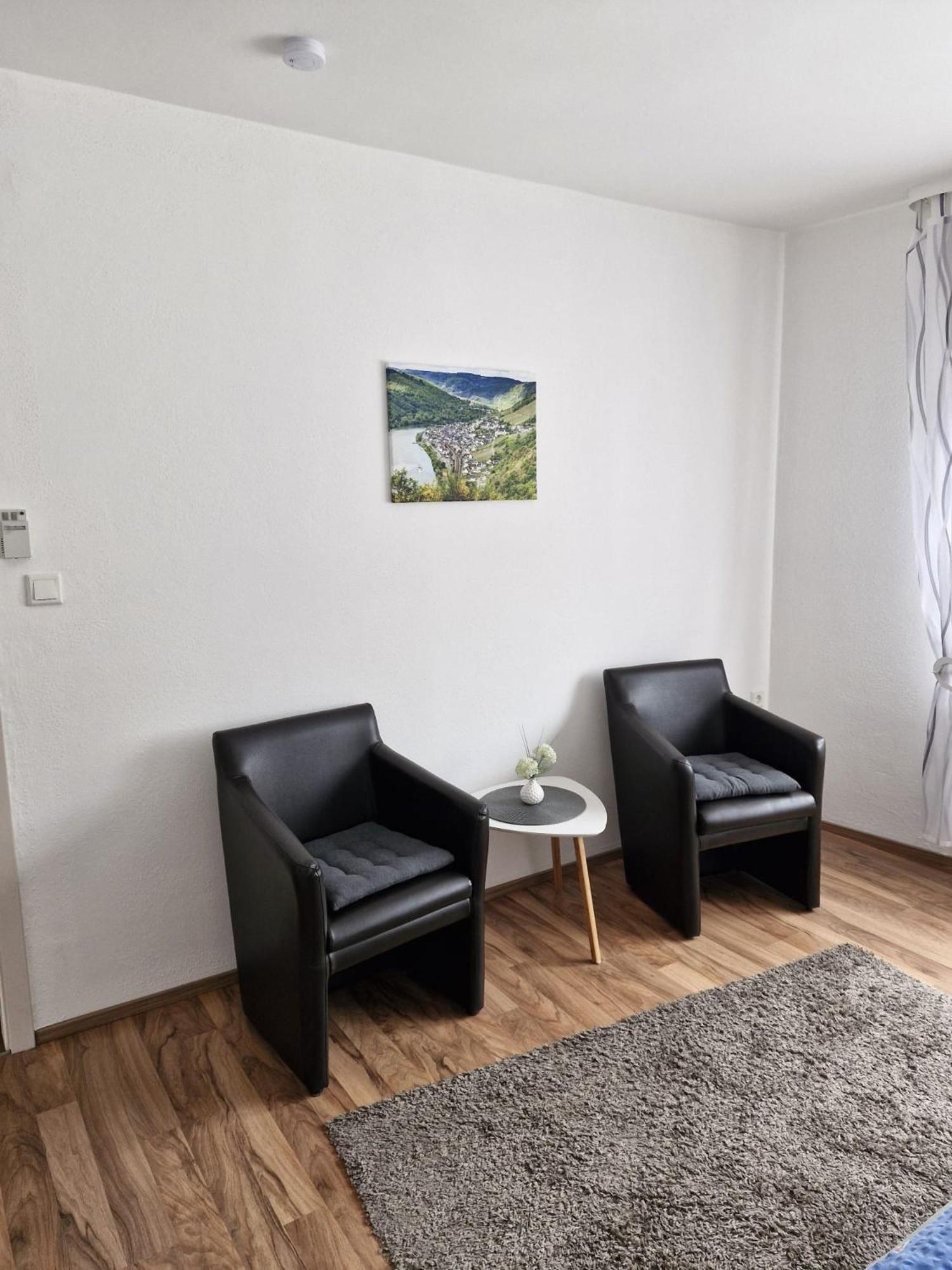Ferienhaus Heimes Klotten Bagian luar foto