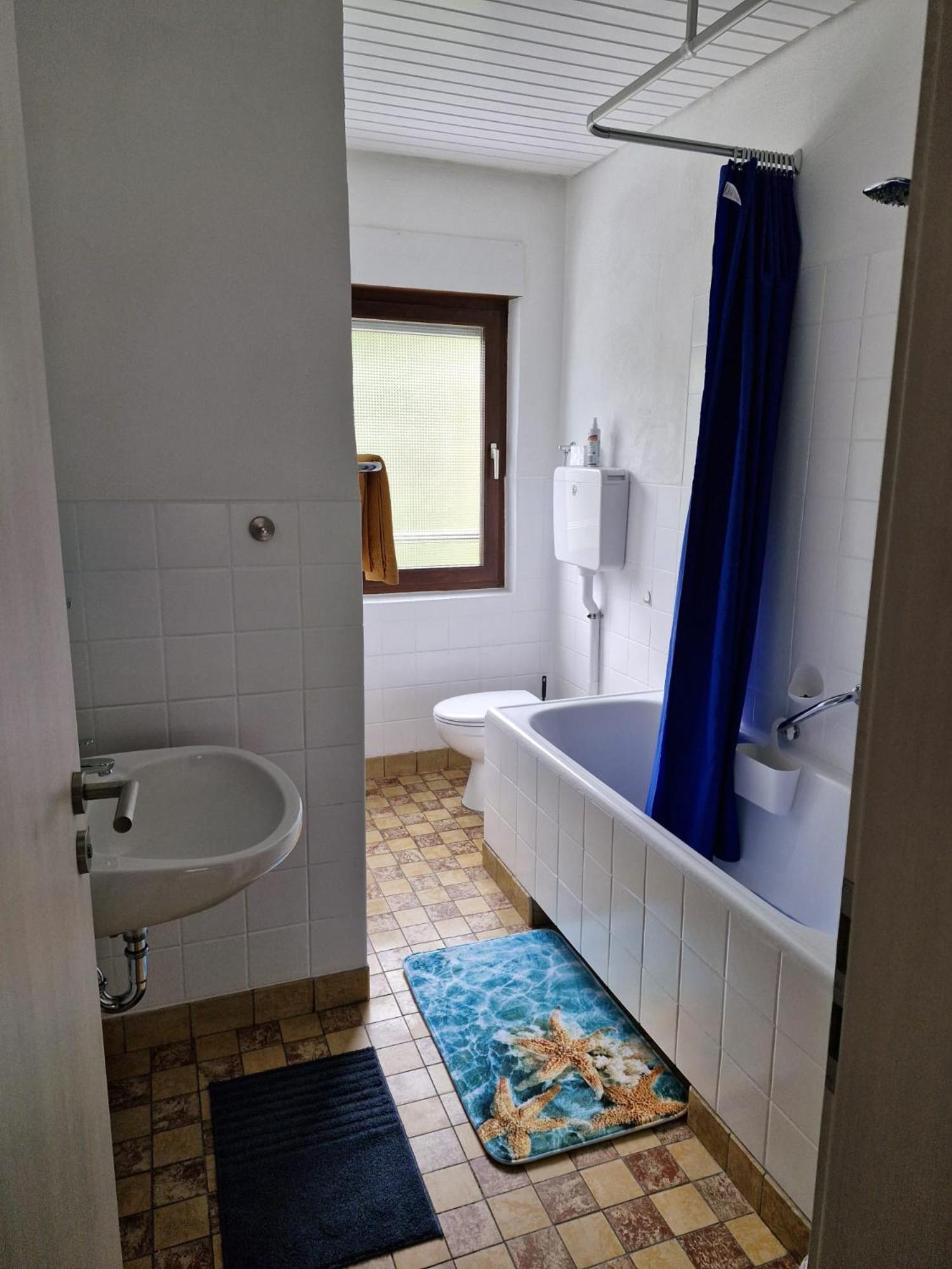 Ferienhaus Heimes Klotten Bagian luar foto