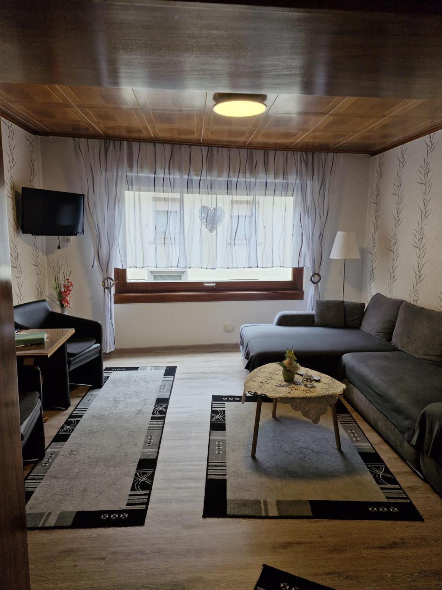 Ferienhaus Heimes Klotten Bagian luar foto