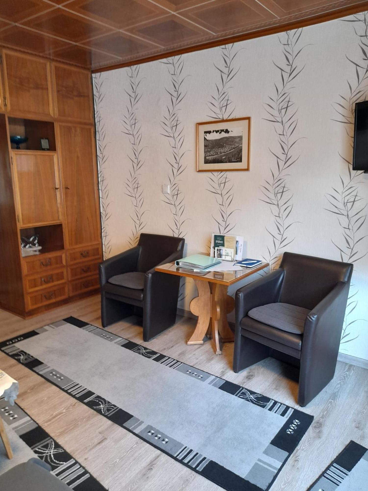 Ferienhaus Heimes Klotten Bagian luar foto