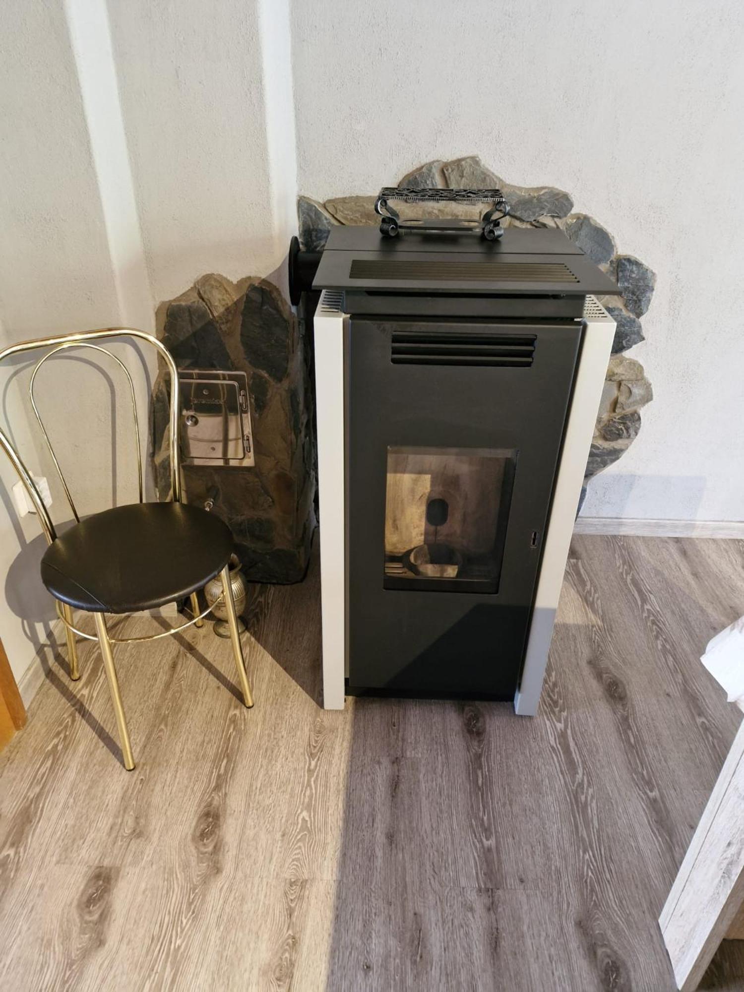 Ferienhaus Heimes Klotten Bagian luar foto