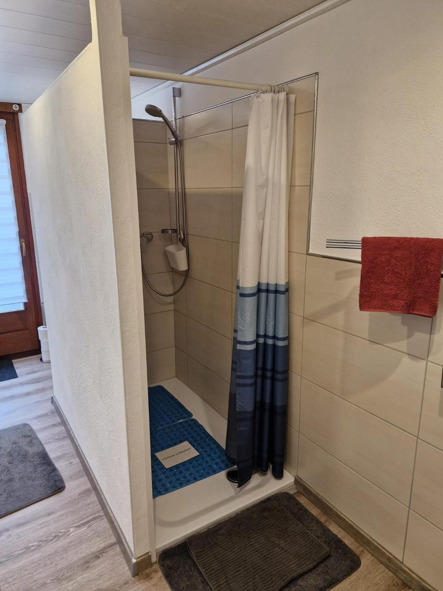 Ferienhaus Heimes Klotten Bagian luar foto