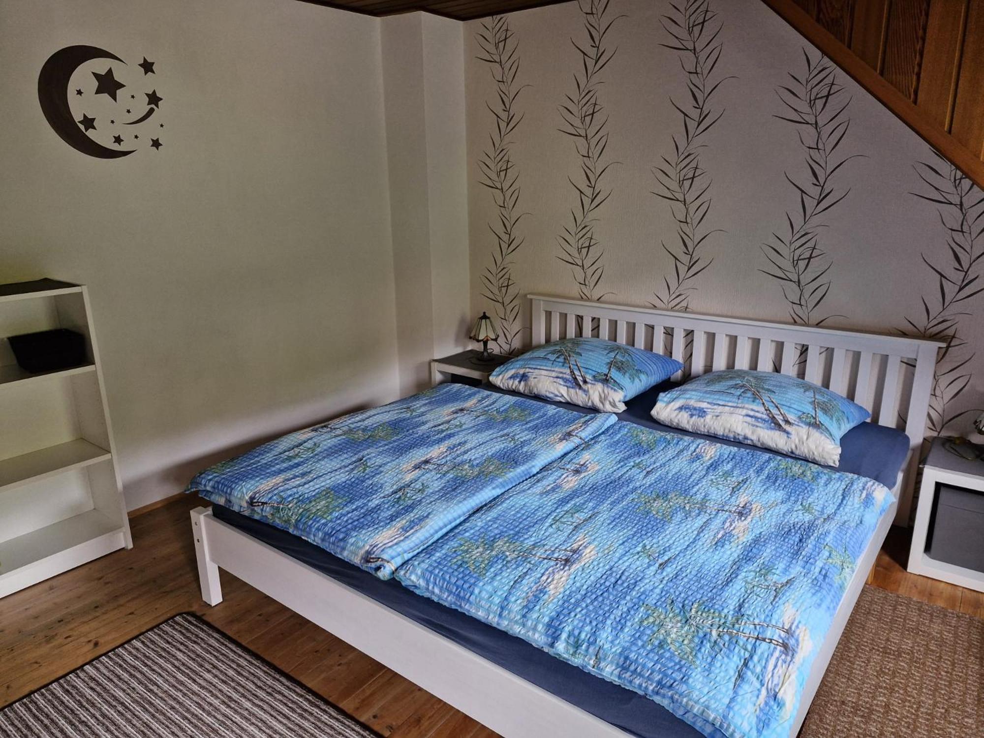Ferienhaus Heimes Klotten Bagian luar foto