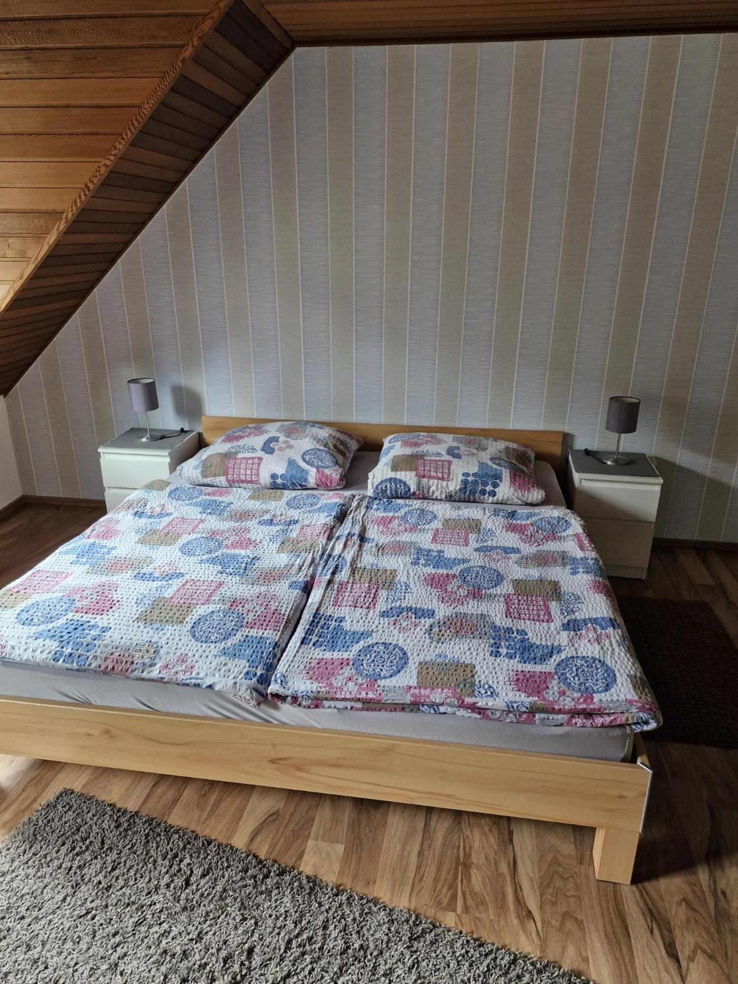 Ferienhaus Heimes Klotten Bagian luar foto